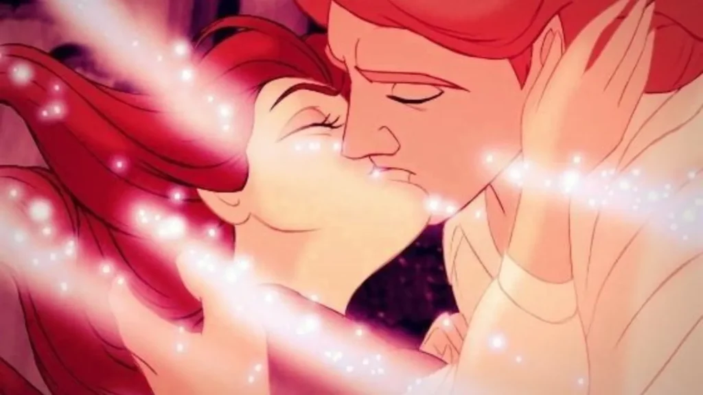 Flirty Disney Pickup Lines