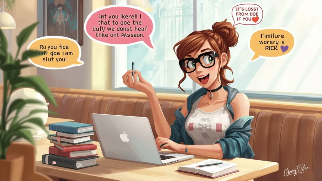 Flirty Nerd Pick Up Lines to Spark