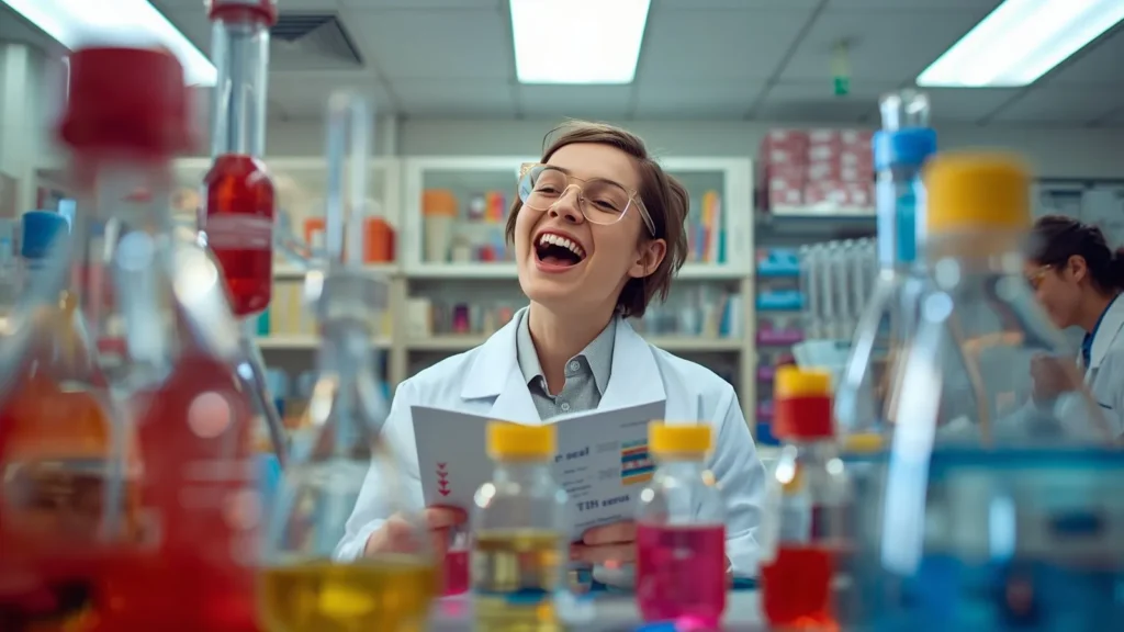 Funny Science Coronavirus Pick Up Lines