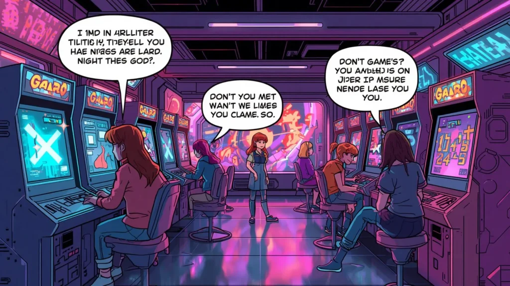 Gaming-Inspired Nerd Pick Up Lines