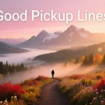 Good Pickup Lines.