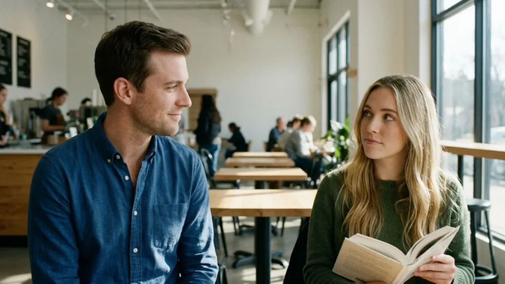 How and Where to Use Classic Pickup Lines