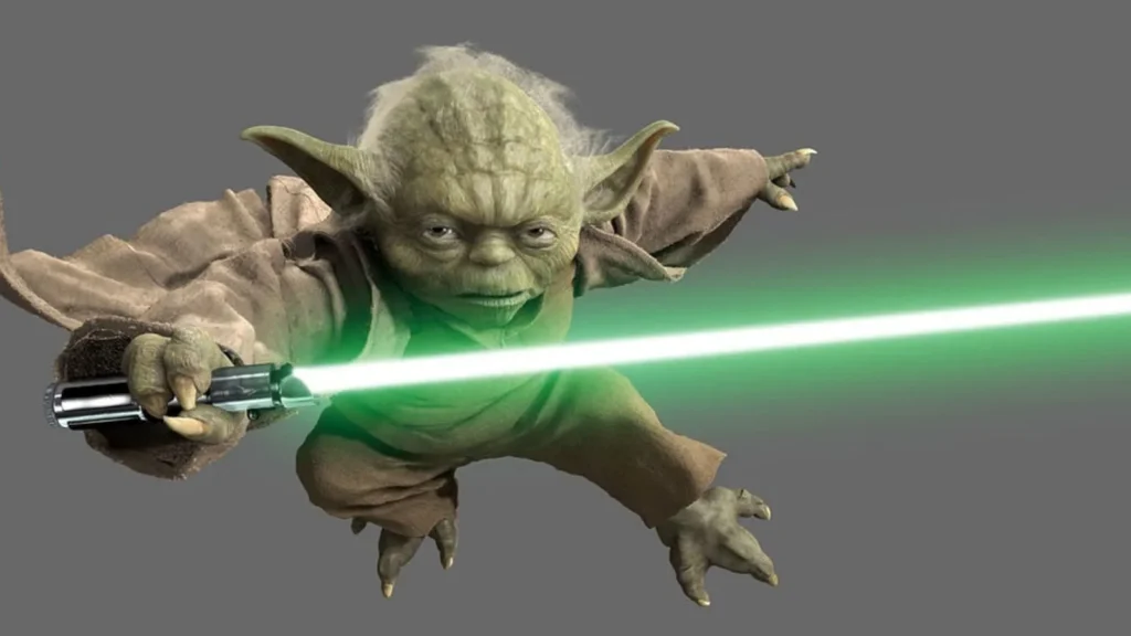 Best Yoda Pick Up Lines Practices